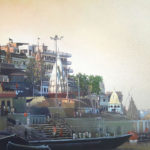 Life along the Ghats