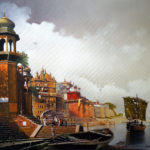 On Looking the Ganges