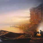 Retreat by the Ghats