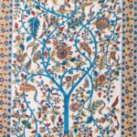 M Krishnan, Kalamkari