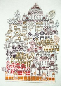 M Kumar Verma, Sanjhi