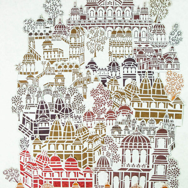 M Kumar Verma, Sanjhi