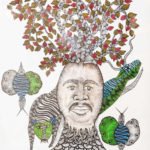 M Shyam, Gond,
