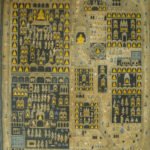 Mahendra Singh, Antique Palitana Pichwai