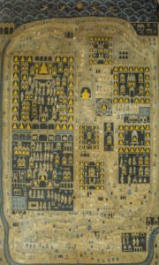 Mahendra Singh, Antique Palitana Pichwai