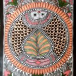 Rupa Dutta, Madhubani,