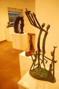 Birds Coming Home Past Show