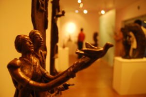 Birds Coming Home Past Show