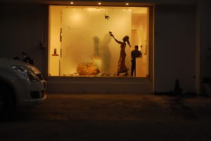 Birds Coming Home Past Show