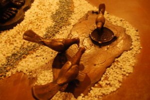 Birds Coming Home Past Show