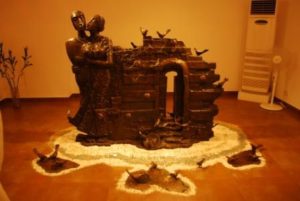 Birds Coming Home Past Show