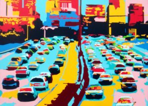 Suchit Sahni, Metropolitan