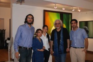 The Big Leap Opening