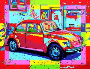 Suchit Sahni_45x60Inch_ Acrylics On Canvas_2014