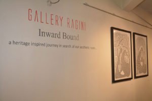 Inward Bound 9