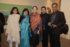 Minakshi Sen, Nidhi Jain, Rajnish Jain, Deepak Sen