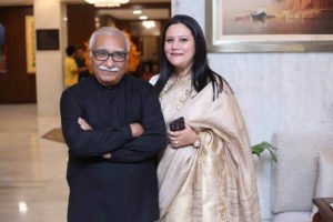 Sidharth, Nidhi Jain